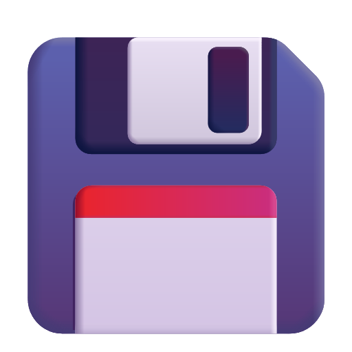 Customizable Icon