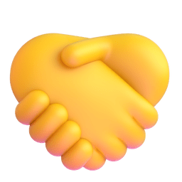 Support Handshake