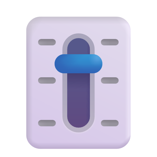 Smart Modes Icon