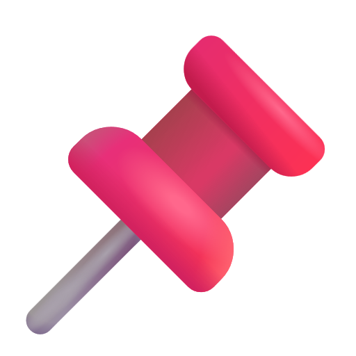 Pin icon