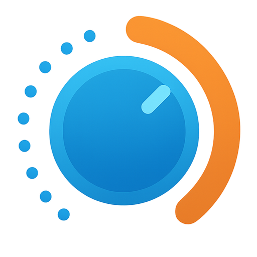 Smart Scroll Logo